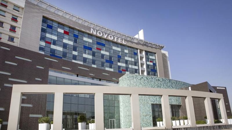 Novotel Hotel(0)